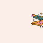 Pisces Dragonfly Coffee Mug Gallery Image 2