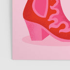 Disco Cowgirl Poster Gallery Image 3