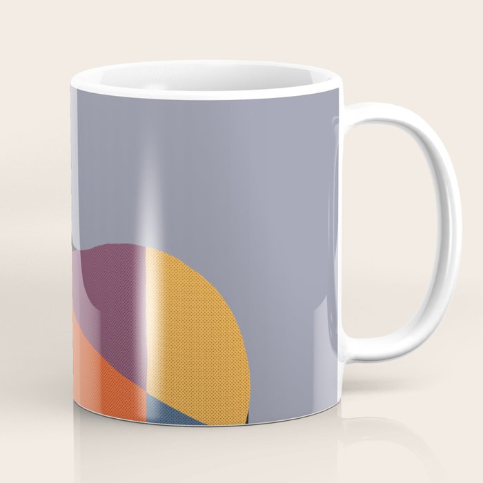 Zebra Coffee Mug Gallery Image 1