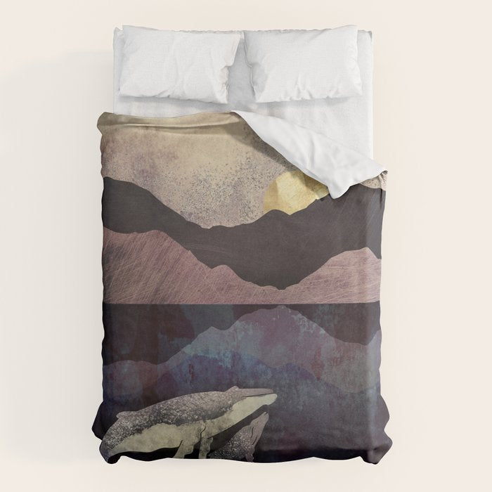 Bond Duvet Cover Gallery Image 1