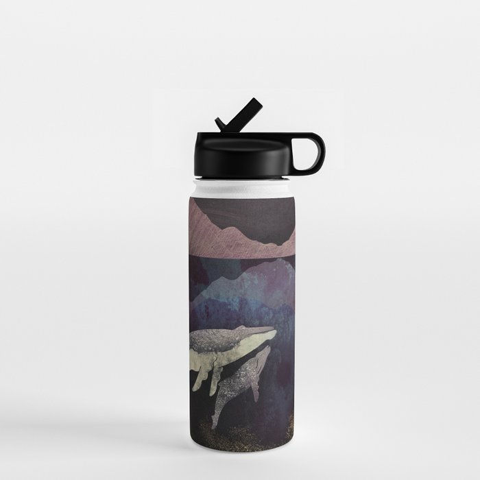 Bond Water Bottle Gallery Image 1