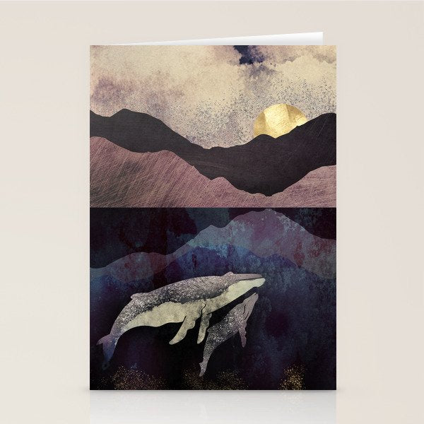 Bond Stationery Card Gallery Image 2