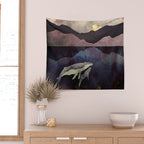 Bond Wall Tapestry Gallery Image 2