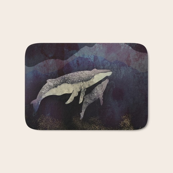 Bond Bath Mat Gallery Image 1
