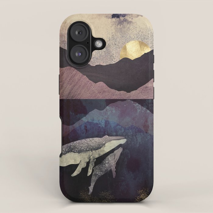 Bond iPhone Case Gallery Image 1