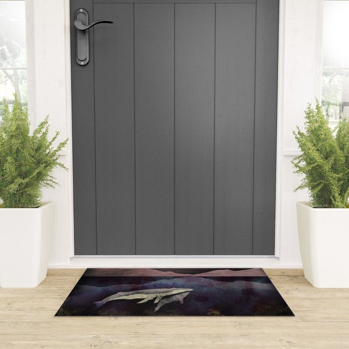 Bond Welcome Mat Gallery Image 3