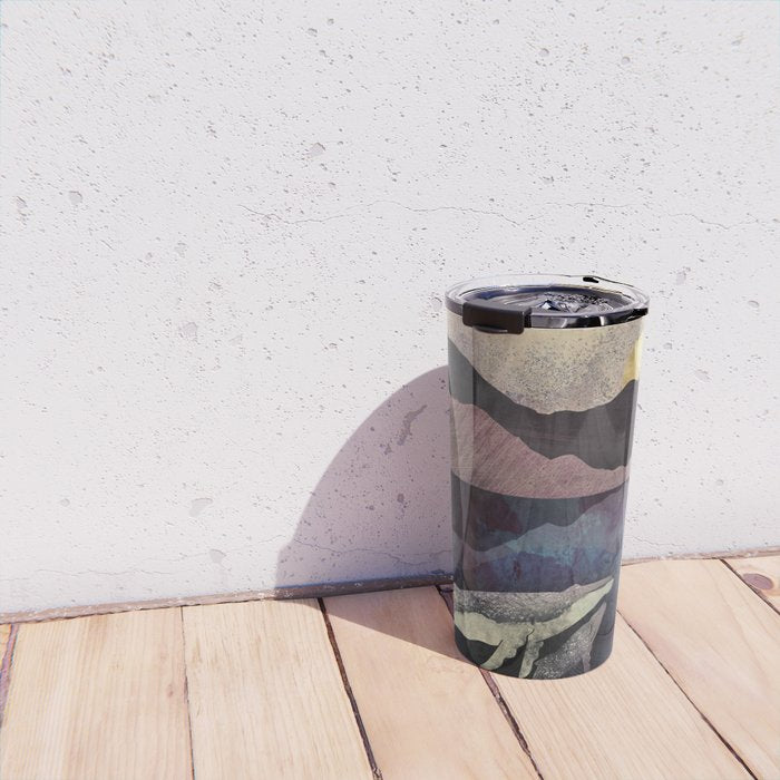 Bond Travel Mug Gallery Image 4