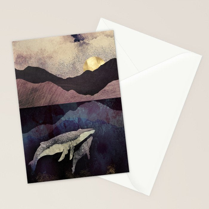 Bond Stationery Card Gallery Image 2