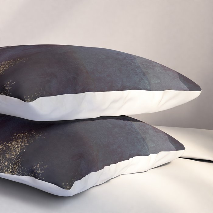 Bond Pillow Sham Gallery Image 3