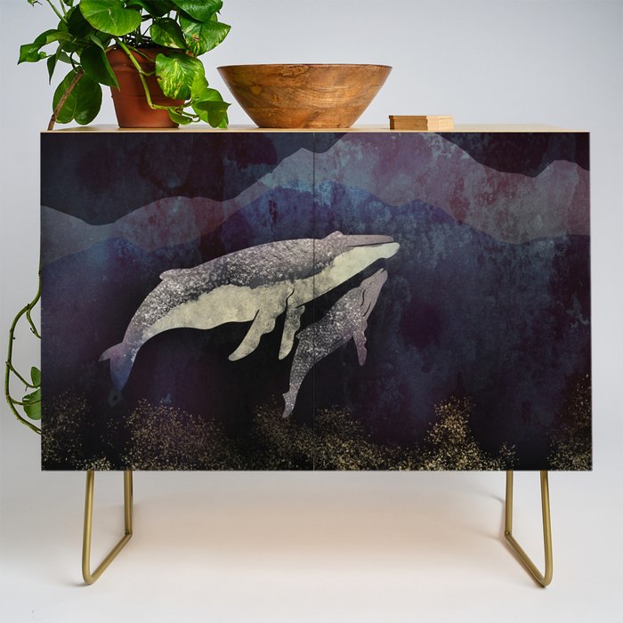 Bond Credenza Gallery Image 1