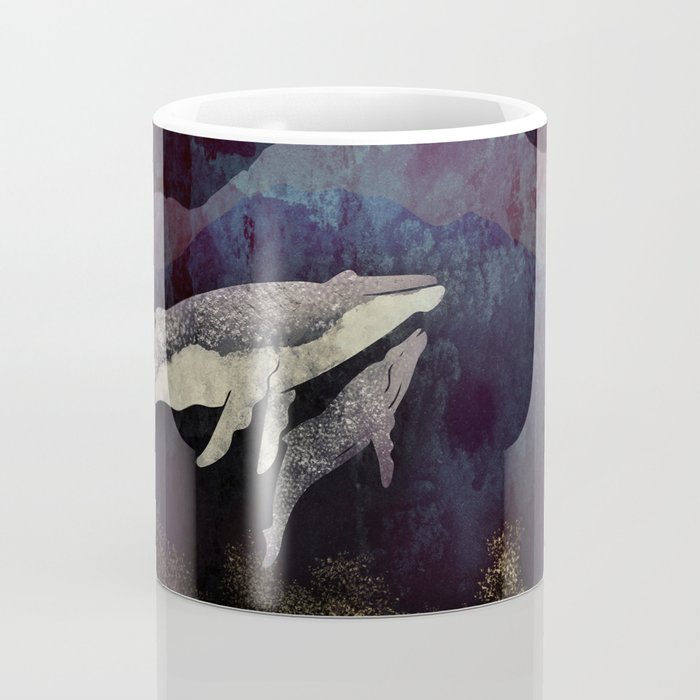 Bond Coffee Mug Gallery Image 4