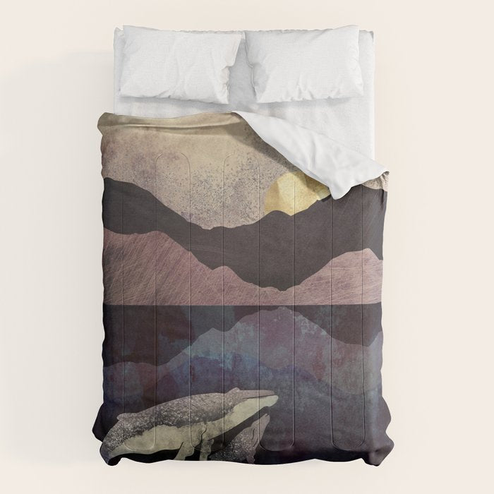 Bond Comforter Gallery Image 6