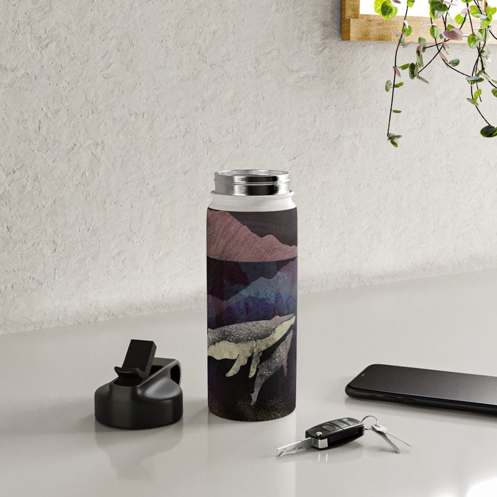 Bond Water Bottle Gallery Image 5