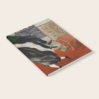 Marc Chagall, The Birthday 1915 Artwork, Posters Tshirts Prints Bags Men Women Kids Notebook Gallery Image 2