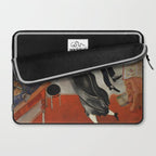 Marc Chagall, The Birthday 1915 Artwork, Posters Tshirts Prints Bags Men Women Kids Laptop Sleeve Gallery Image 2