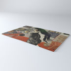 Marc Chagall, The Birthday 1915 Artwork, Posters Tshirts Prints Bags Men Women Kids Rug Gallery Image 3