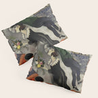 Marc Chagall, The Birthday 1915 Artwork, Posters Tshirts Prints Bags Men Women Kids Pillow Sham Gallery Image 3