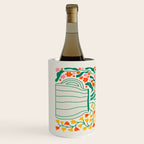 Flower Market 05: Los Angeles Wine Chiller Gallery Image 2