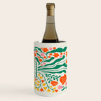 Flower Market 05: Los Angeles Wine Chiller Gallery Image 1