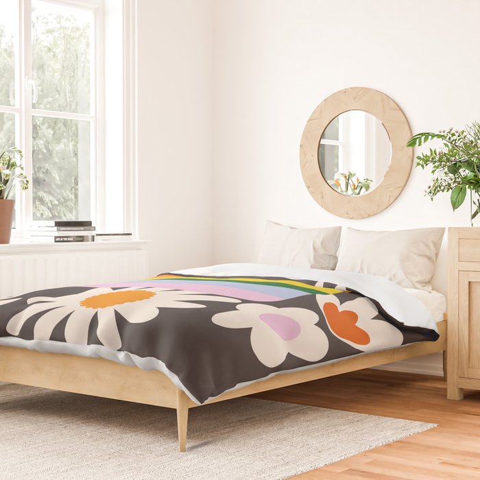 Pride!! Duvet Cover Gallery Image 2