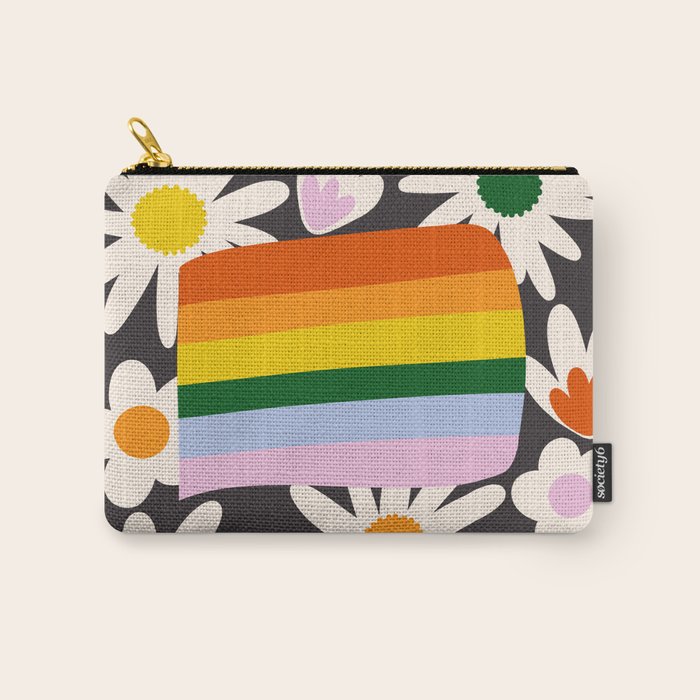 Pride!! Carry All Pouch Gallery Image 1