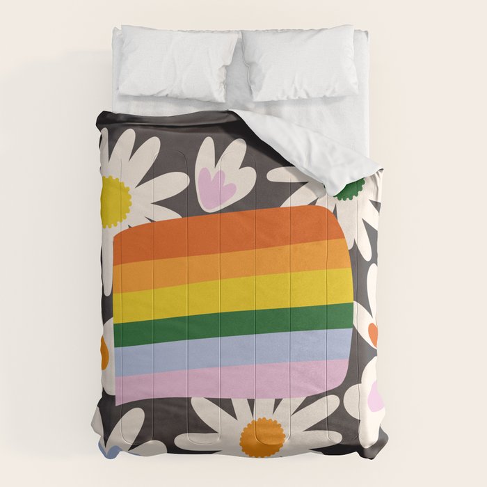 Pride!! Comforter Gallery Image 6