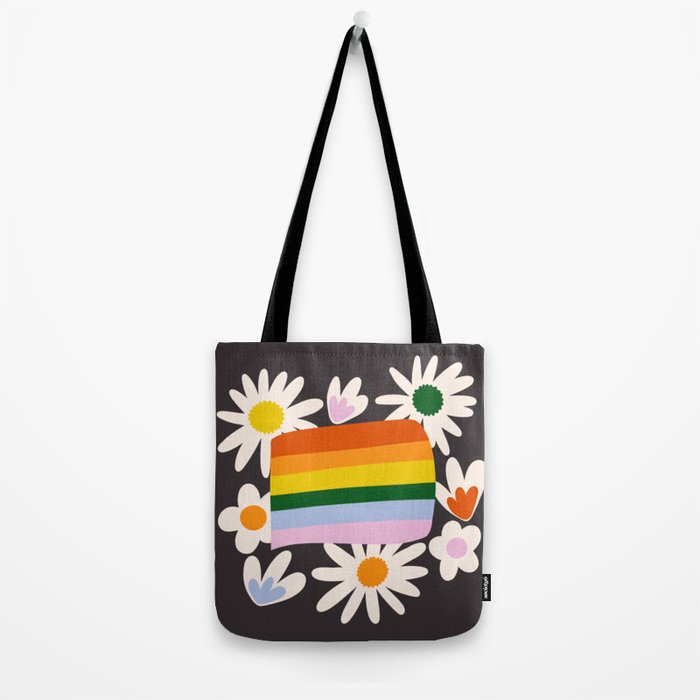 Pride!! Tote Bag Gallery Image 2