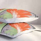 Protect the Flowers Pillow Sham Gallery Image 3