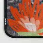 Protect the Flowers Laptop Sleeve Gallery Image 3