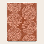 Beech in Rust Notebook Gallery Image 4