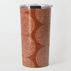 Beech in Rust Travel Mug Gallery Image 1