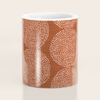 Beech in Rust Coffee Mug Gallery Image 4