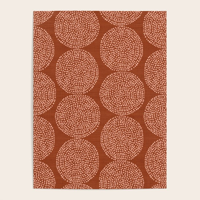 Beech in Rust Poster Gallery Image 4