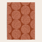 Beech in Rust Poster Gallery Image 4