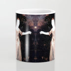Brutalized Gainsborough 3 Coffee Mug Gallery Image 4