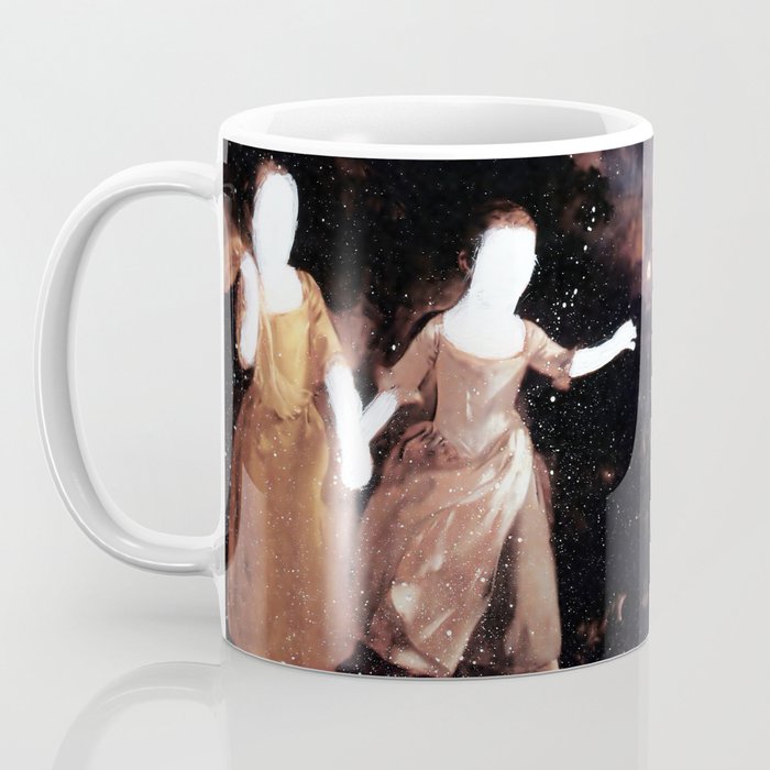 Brutalized Gainsborough 3 Coffee Mug Gallery Image 3