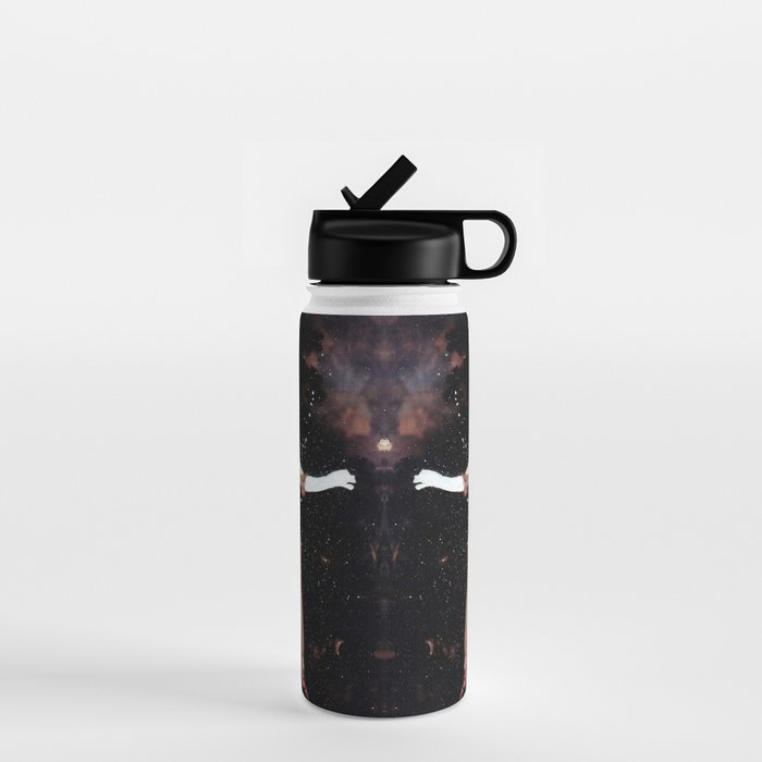 Brutalized Gainsborough 3 Water Bottle Gallery Image 1