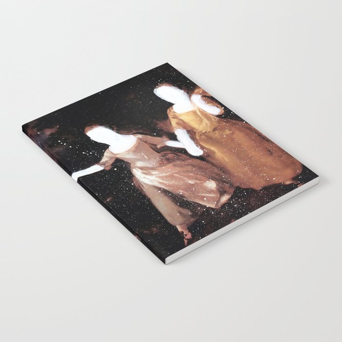 Brutalized Gainsborough 3 Notebook Gallery Image 2