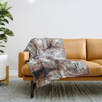 Disco Balls Throw Blanket Gallery Image 1
