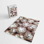 Disco Balls Jigsaw Puzzle Gallery Image 2