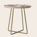 Disco Balls Side Table Gallery Image 1