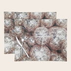 Disco Balls Placemat Gallery Image 1