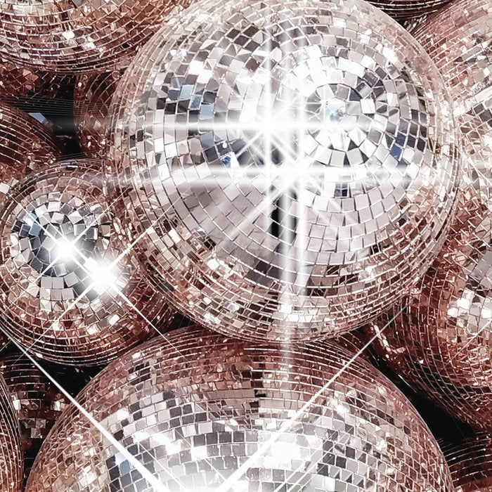 Disco Balls Coffee Mug Gallery Image 2