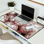 Disco Balls Desk Mat Gallery Image 2