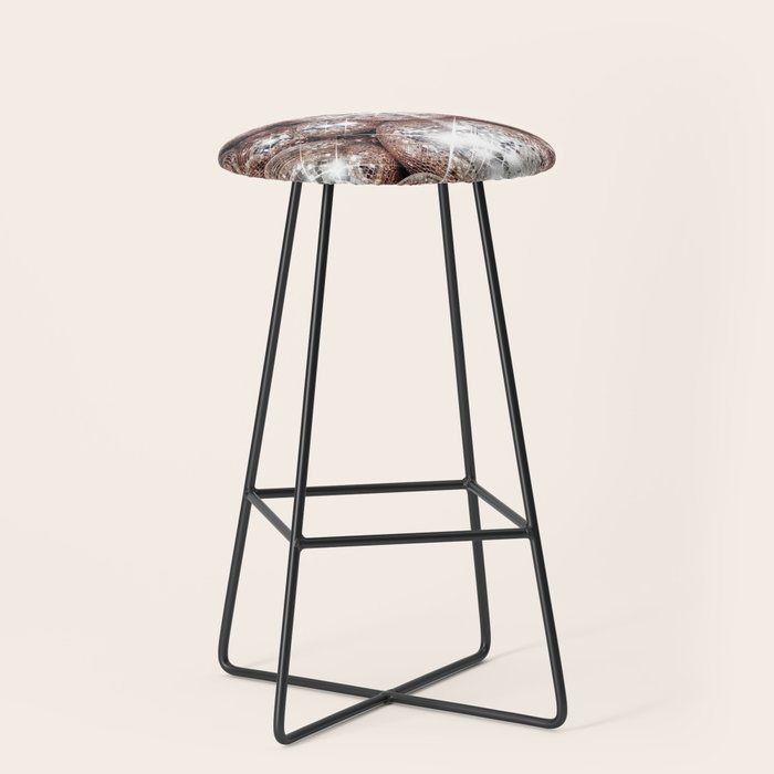 Disco Balls Stool Gallery Image 1