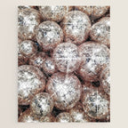 Disco Balls Jigsaw Puzzle Gallery Image 1
