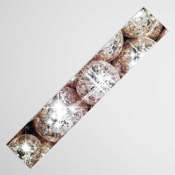 Disco Balls Table Runner Gallery Image 3