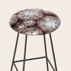 Disco Balls Stool Gallery Image 2