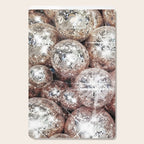 Disco Balls Cutting Board Gallery Image 1