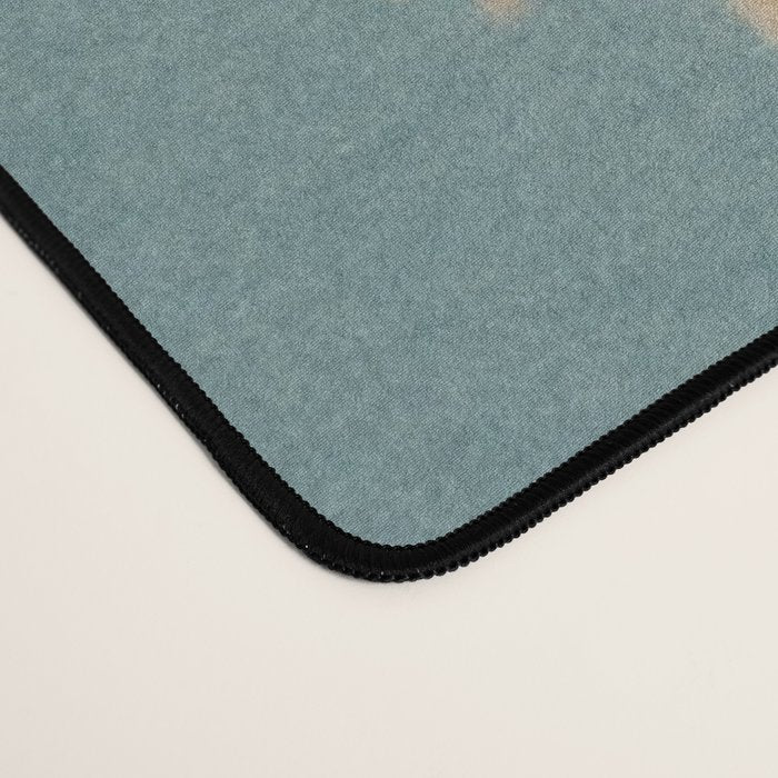 Queen Anne's Lace Desk Mat Gallery Image 4